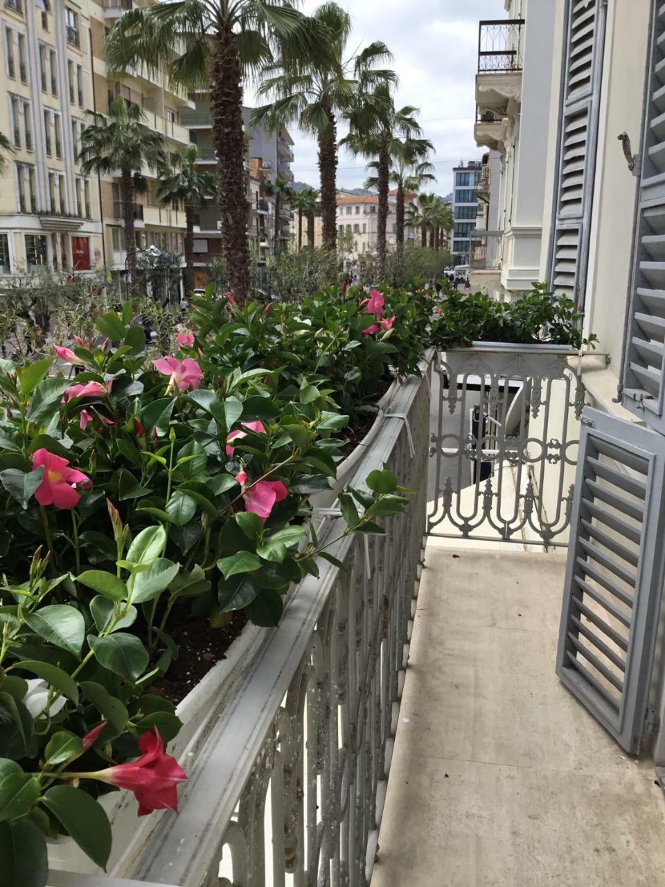 Palazzo Dei Grifoni - Luxury Suites - San Benedetto del Tronto Buitenkant foto