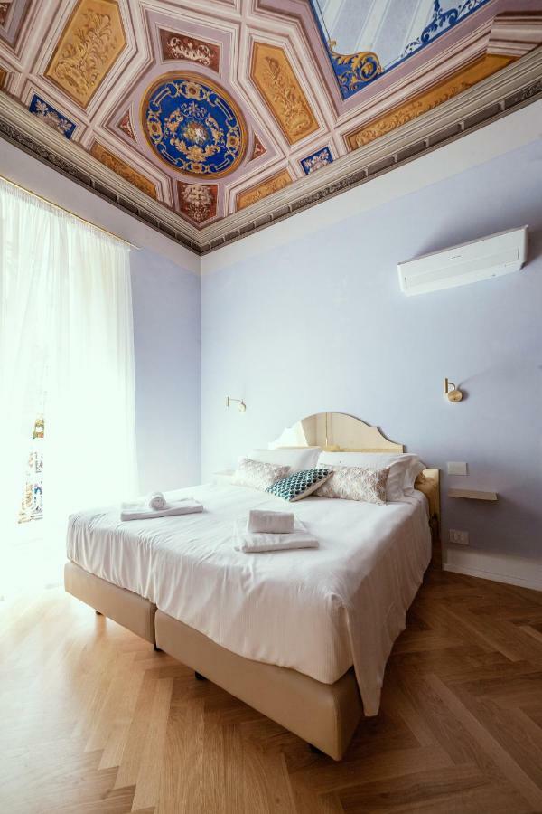 Palazzo Dei Grifoni - Luxury Suites - San Benedetto del Tronto Buitenkant foto