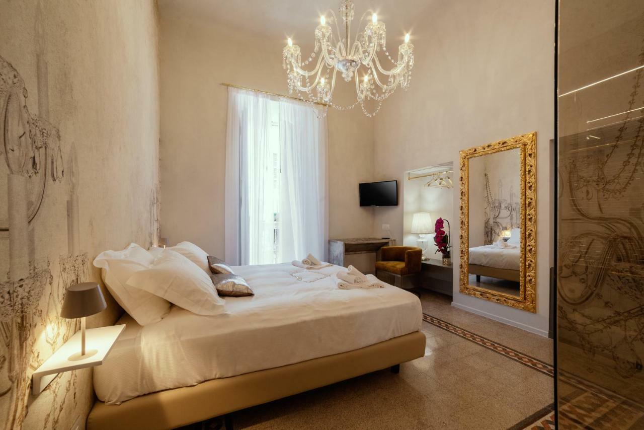 Palazzo Dei Grifoni - Luxury Suites - San Benedetto del Tronto Buitenkant foto