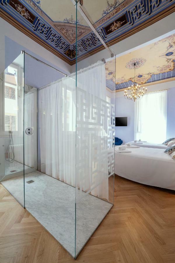 Palazzo Dei Grifoni - Luxury Suites - San Benedetto del Tronto Buitenkant foto